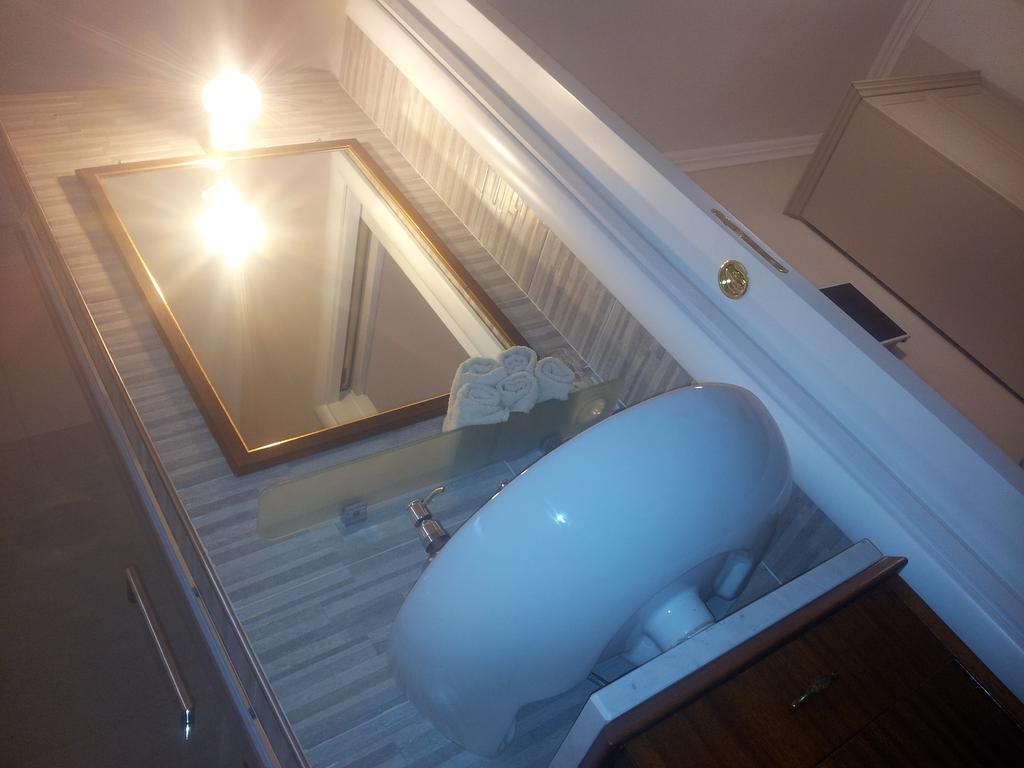 Casavacanze La Vigna Arenabianca Ngoại thất bức ảnh
