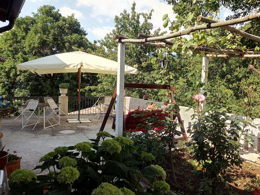 Casavacanze La Vigna Arenabianca Ngoại thất bức ảnh