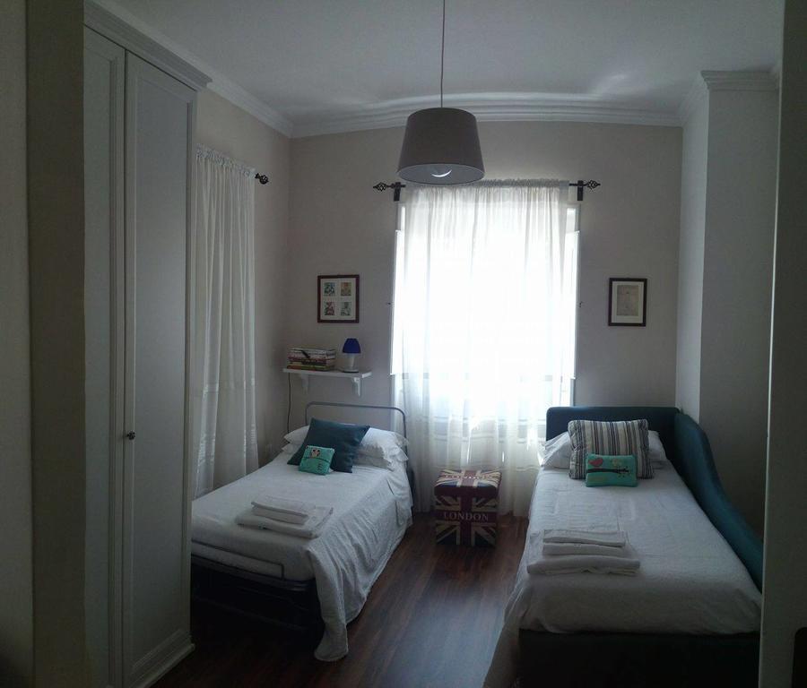Casavacanze La Vigna Arenabianca Ngoại thất bức ảnh