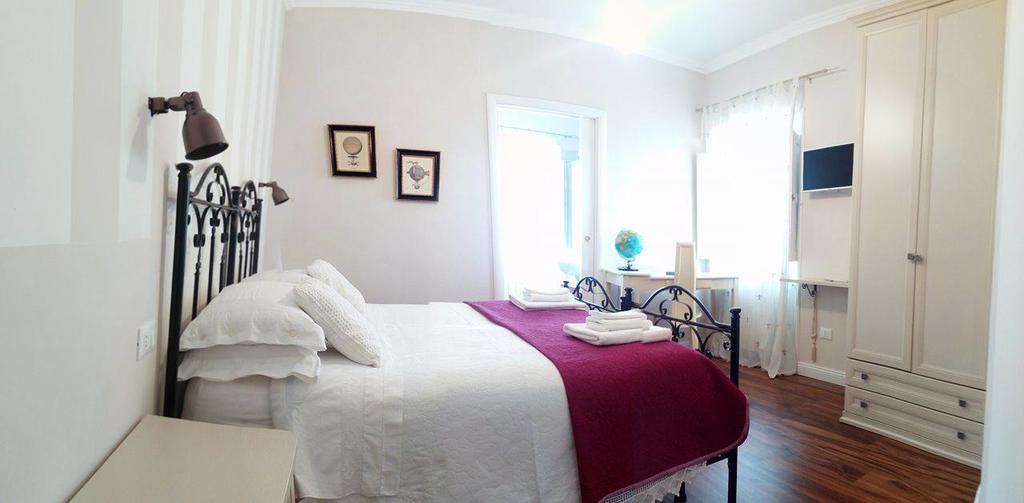 Casavacanze La Vigna Arenabianca Ngoại thất bức ảnh